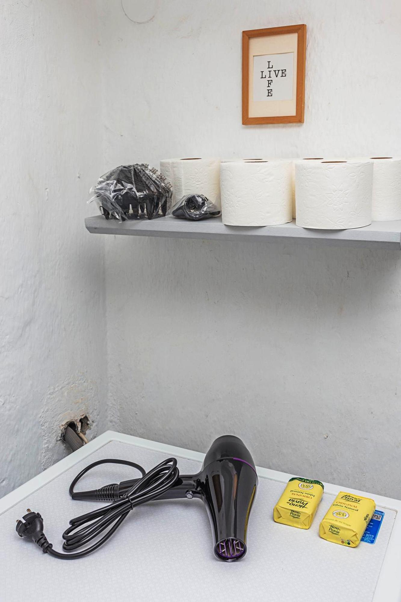 Cute Andalusian Townhouse With Terrace And Views. Apartment Mijas Exterior photo