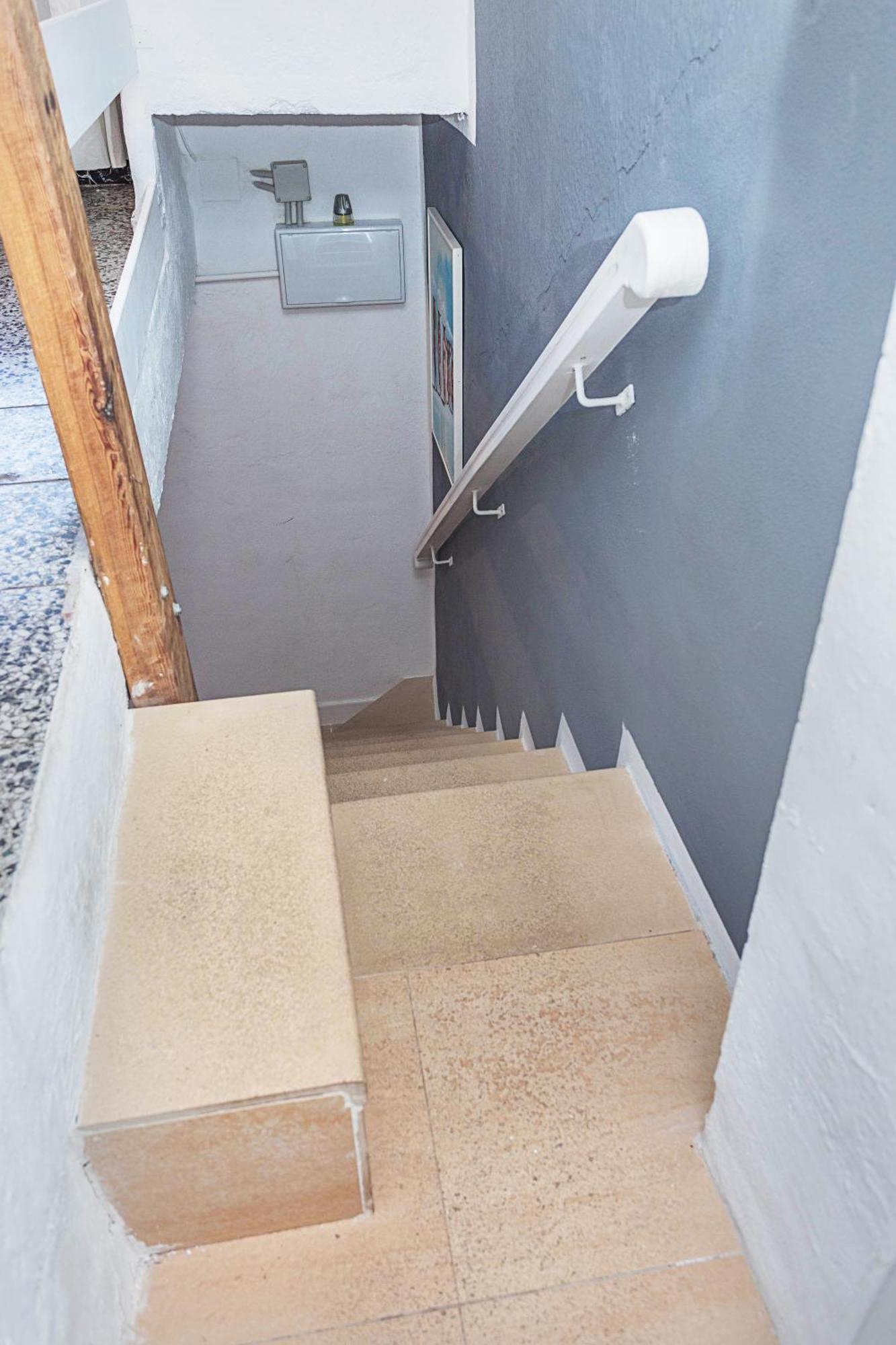 Cute Andalusian Townhouse With Terrace And Views. Apartment Mijas Exterior photo